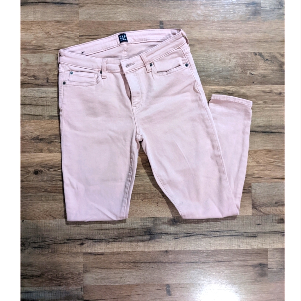 Legging Jeans!